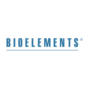 bio elements logo